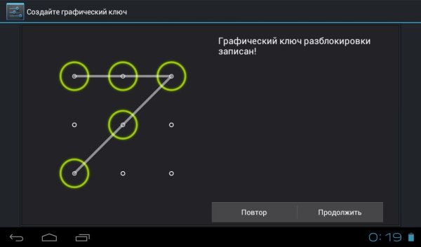 Защита паролей