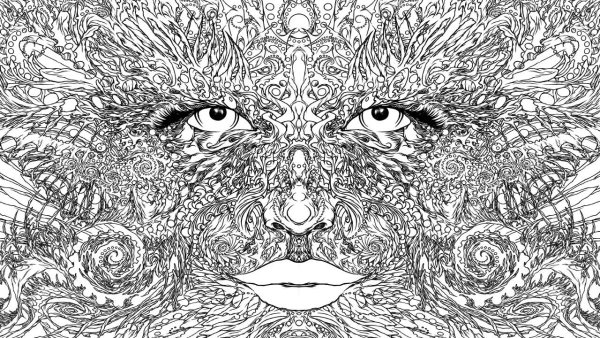 Сложные картинки