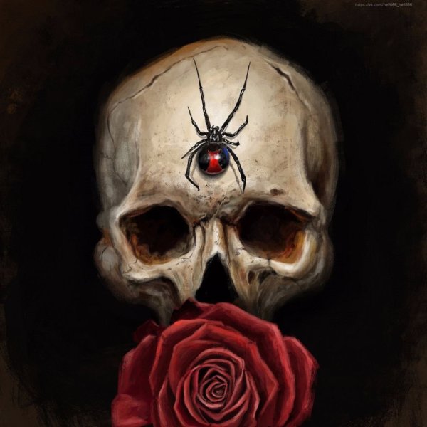 Прикольный арт