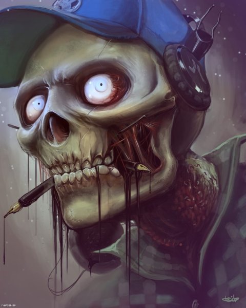 Аниме шестой гейт нумбер