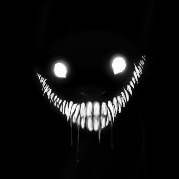 Ужасающие картинки на аву