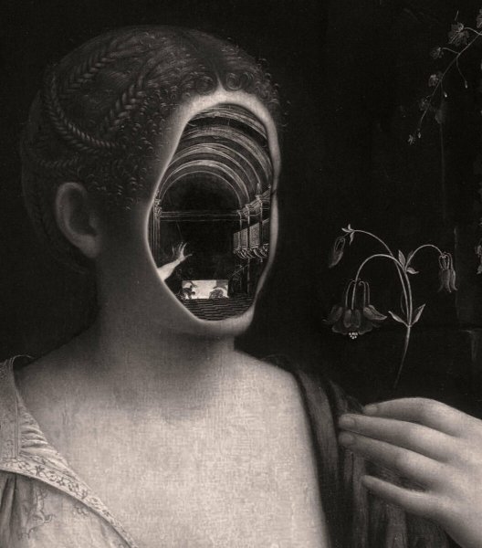 Здзислав Бексиньский художник