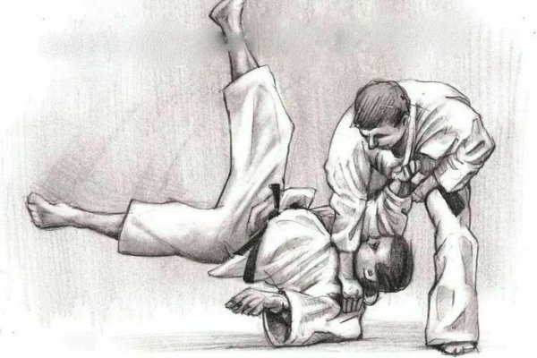 Дзюдо это жизнь