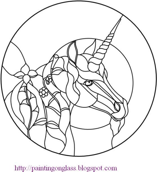 Витраж раскраска для взрослых