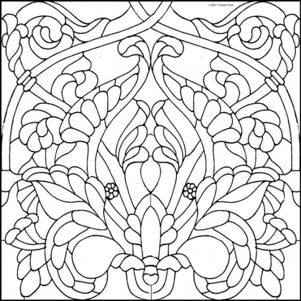 Алмазная мозаика Стич