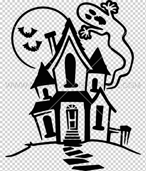 Домики Helloween