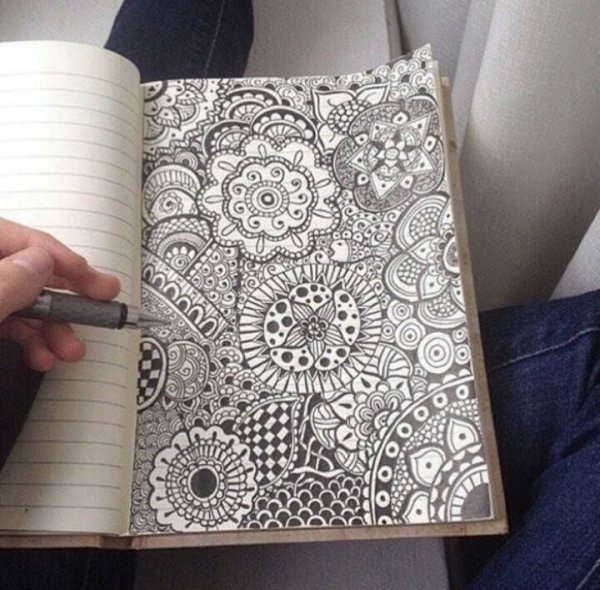 Филиппинского художника Kerby Rosanes