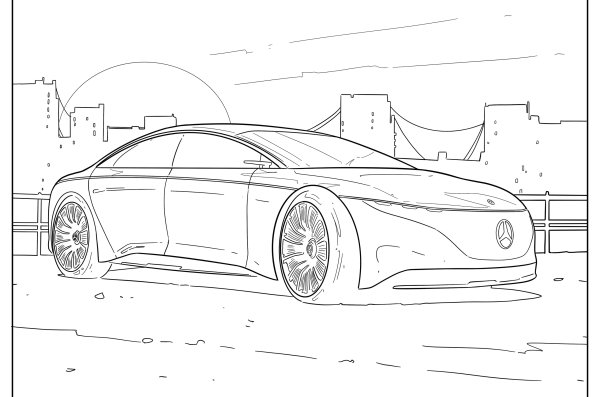 Раскраска раллийных машин