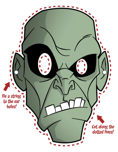 Знак клоуна