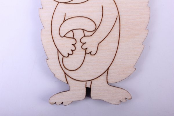 Фигурки для выпиливания