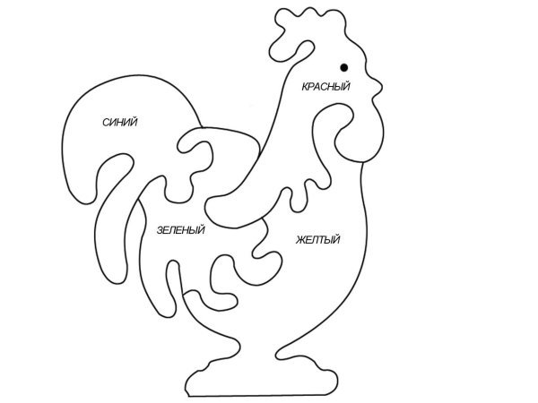 Трафареты для выпиливания
