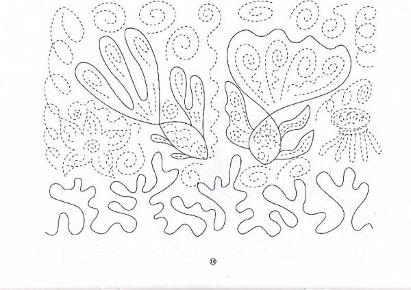 Развитие моторики штриховка