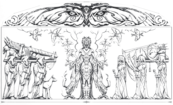 Скайрим. Таинства коллектив авторов