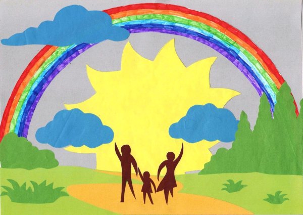 Погодные явления ветер для детей