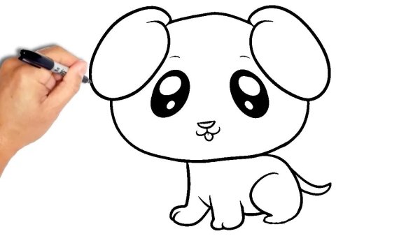 Классные рисунки для срисовки