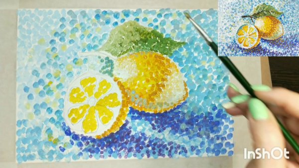 Поль Синьяк папский дворец