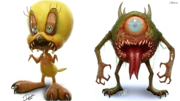 Клоун ПЕННИВАЙЗ 2017 арт