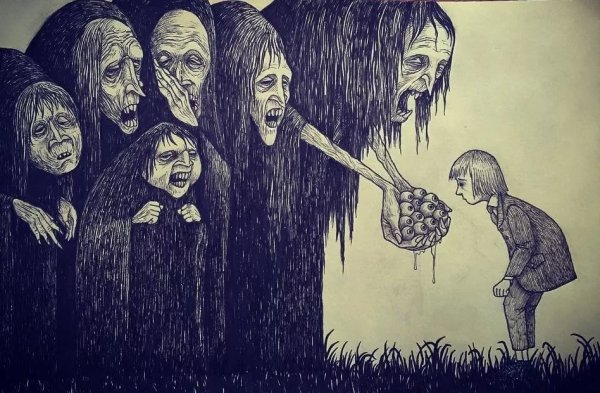 Джон Кенн Мортенсен (John Kenn Mortensen)