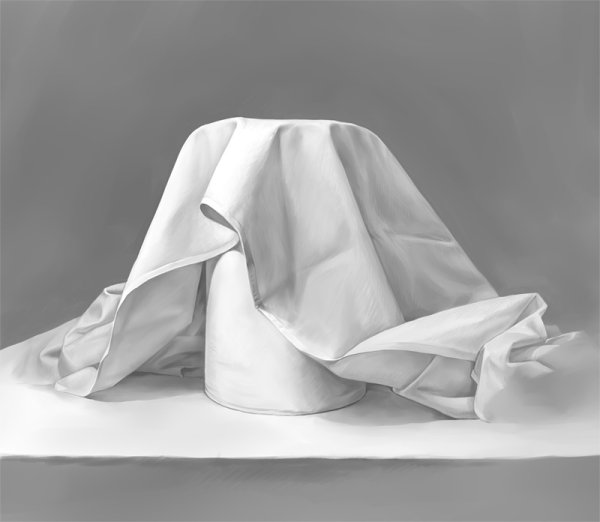 Драпировка Андрияка