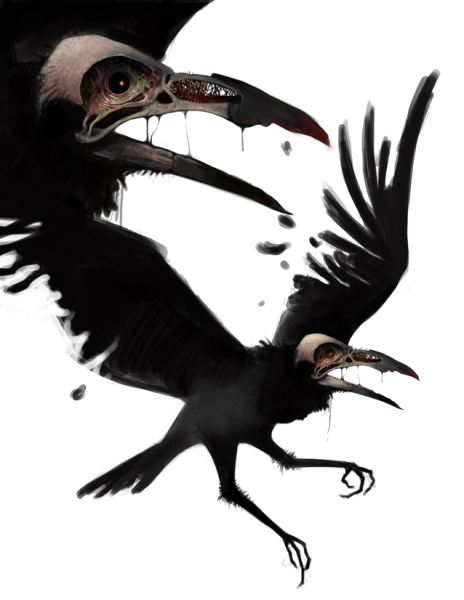 Кребайн из Дунланда