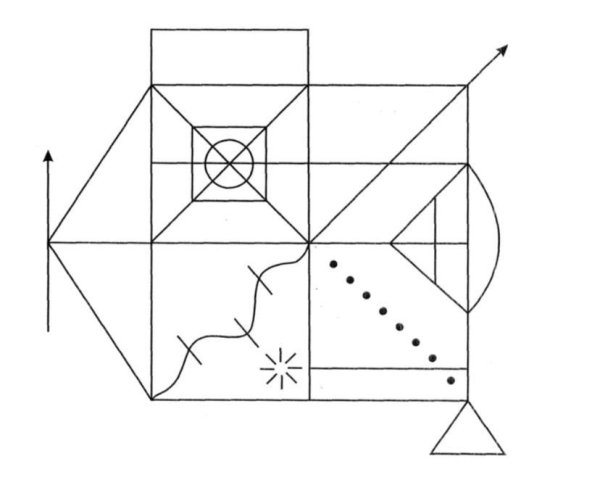 Фигуры Тейлора и Рея Остеррица