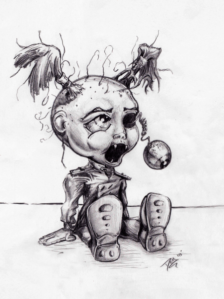 Маленькие рисунки