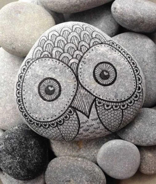 Камни Роберто Риццо