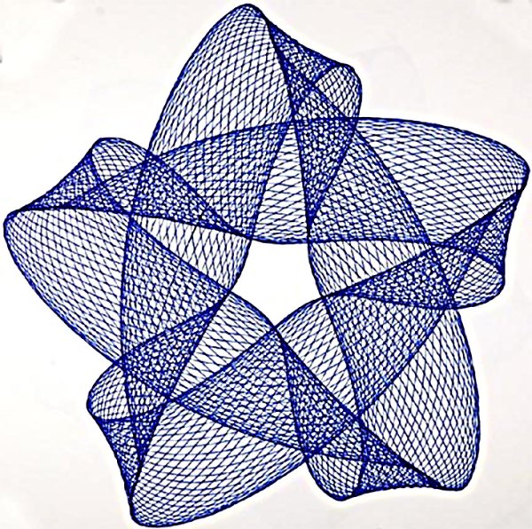 Многогранники Эшера