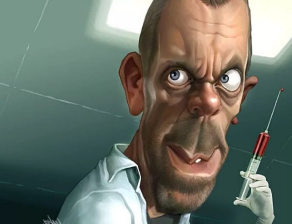 Плохой врач