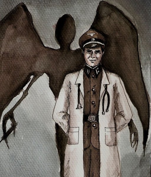 Медицина арты