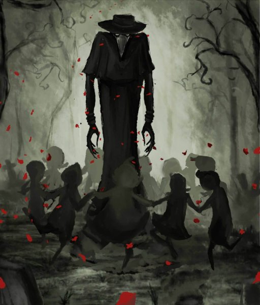 Доктор Plague скетч