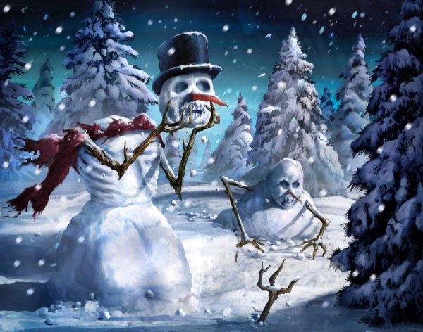 Джек Скеллингтон Хэллоуин