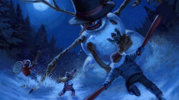 Dead morose угрюмый мертвец