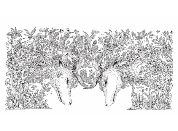 Керби Розанес метаморфозы