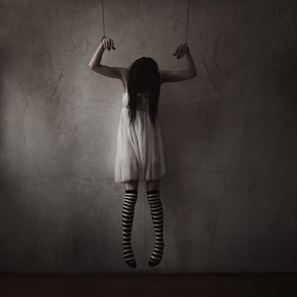 Джон Кенн Мортенсен монстры