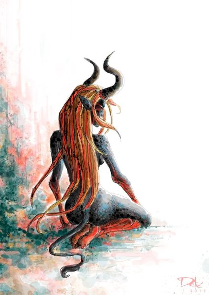 Телец знак зодиака женщина