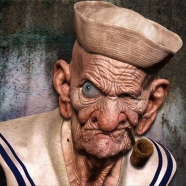 Сергей Загоровский художник