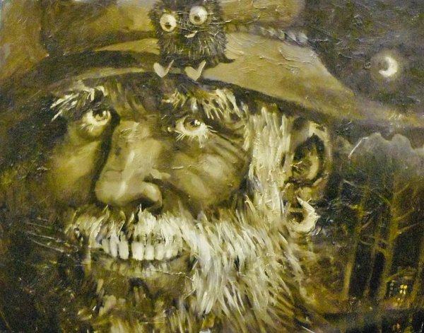 Вампир Славянская мифология упыри