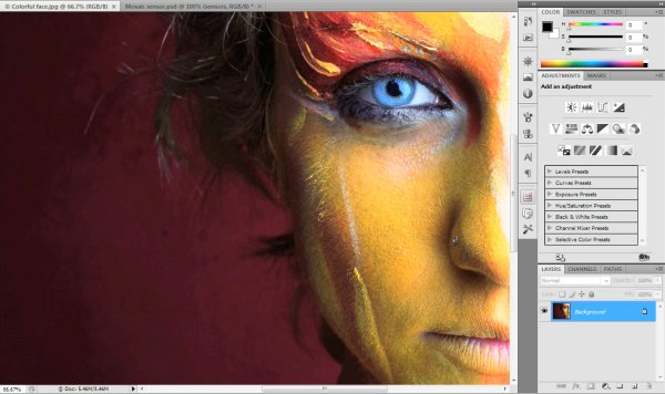 Изображения для Adobe Photoshop