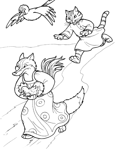 Татьяна Митрушова Дюймовочка художник