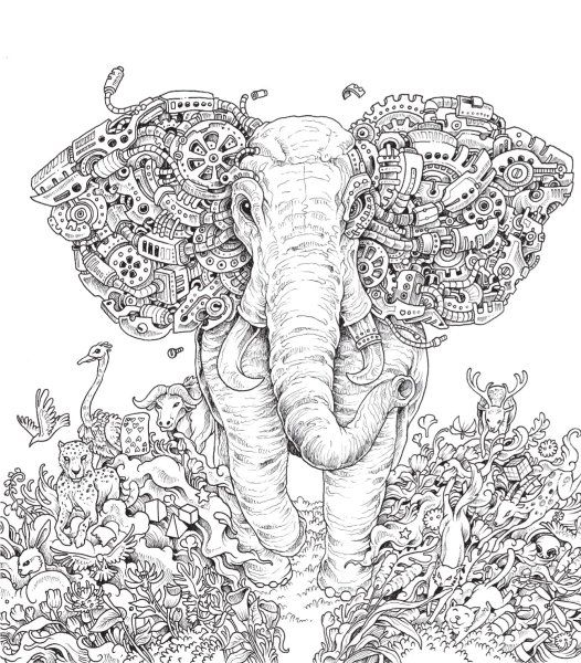 Керби Розанес метаморфозы