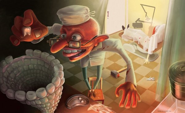 Граффити коронавирус Уфа