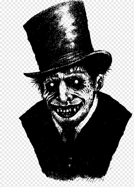 Злой смешной стоматолог