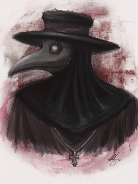 Врач иллюстрация