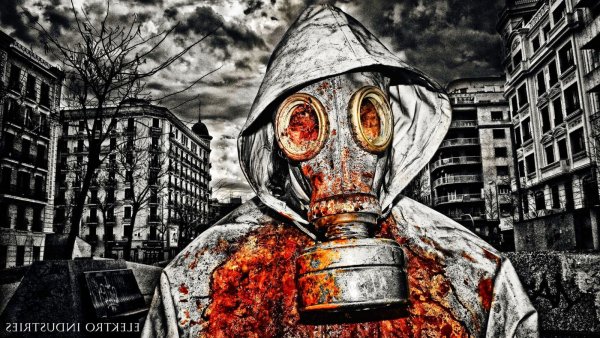 Метро 2033 скетчи локаций