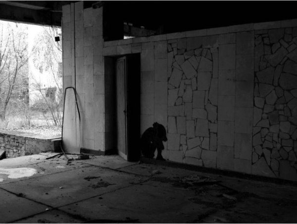 Рисунки s.t.a.l.k.e.r