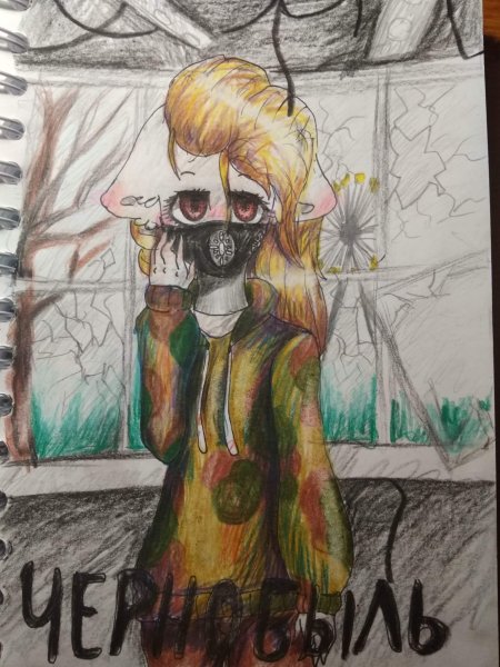 Зона отчуждения сталкер арт