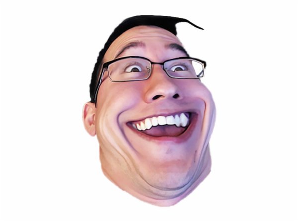 Карикатуры лица