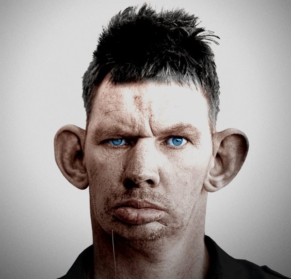 Старик фэнтези