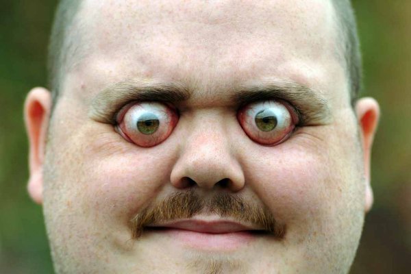 Страшный пират